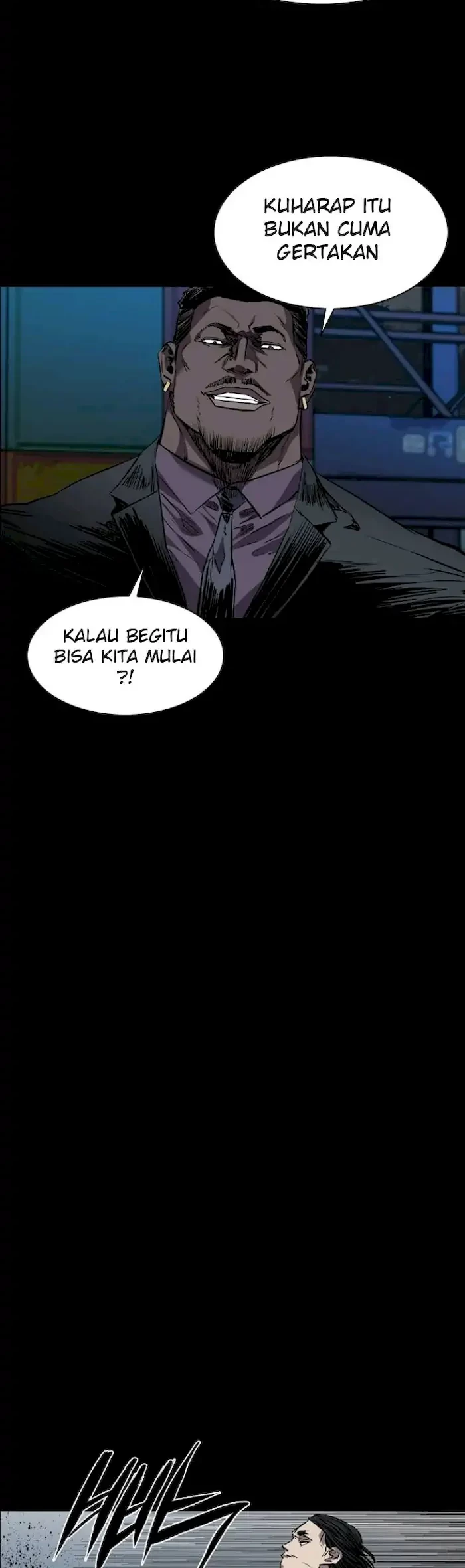 Castle Chapter 101 Gambar 20