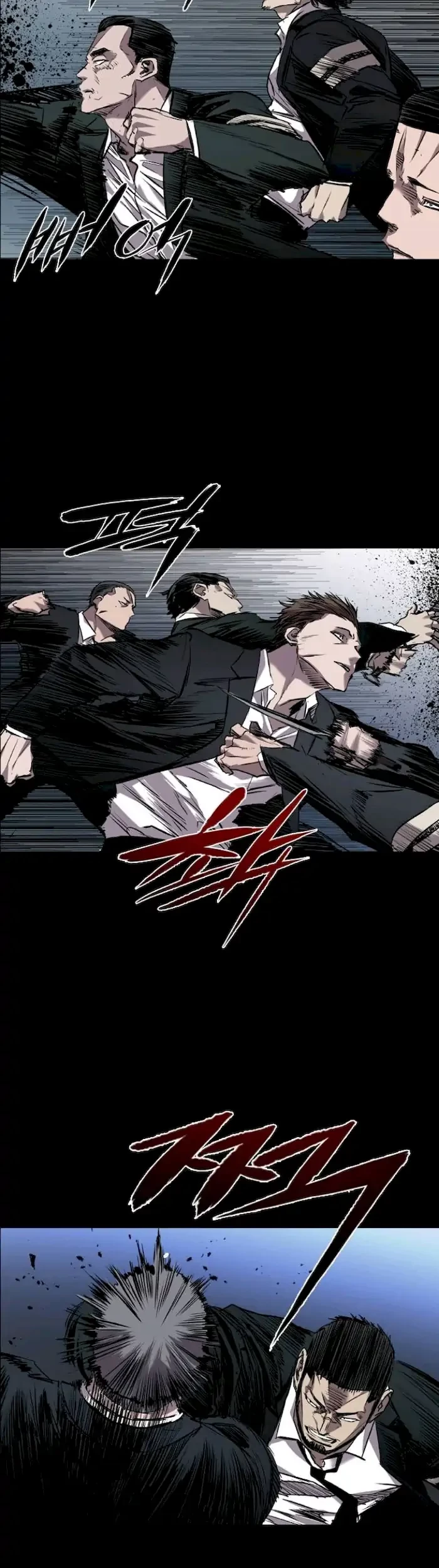 Castle Chapter 101 Gambar 21