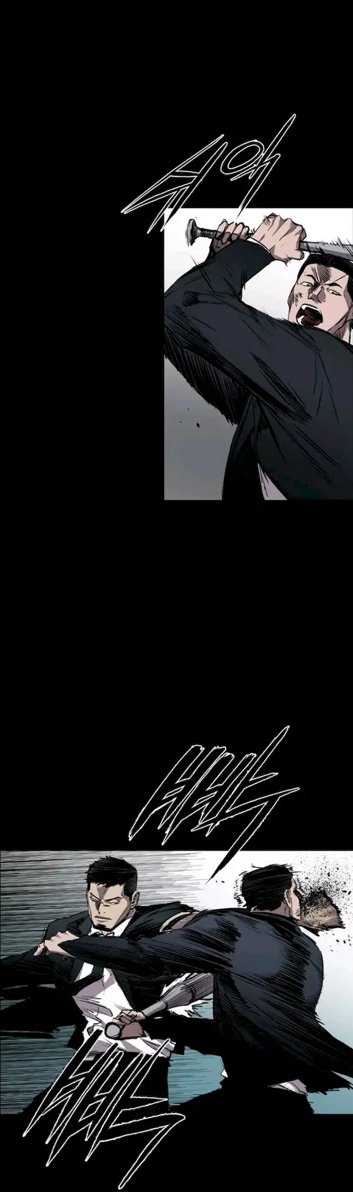 Castle Chapter 101 Gambar 22