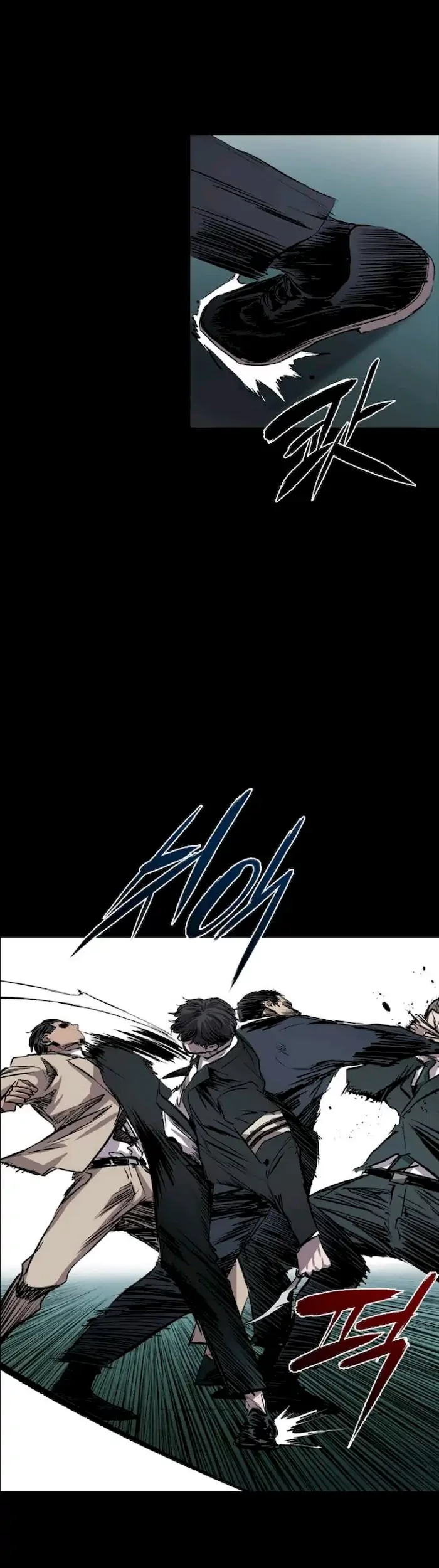 Castle Chapter 101 Gambar 31