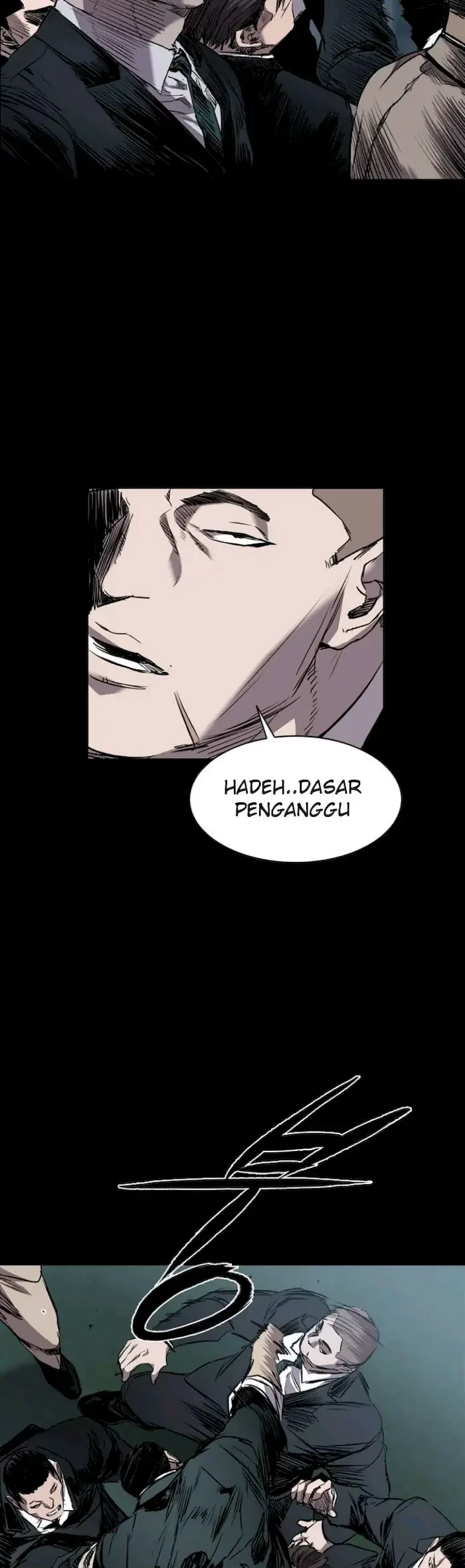 Castle Chapter 101 Gambar 26