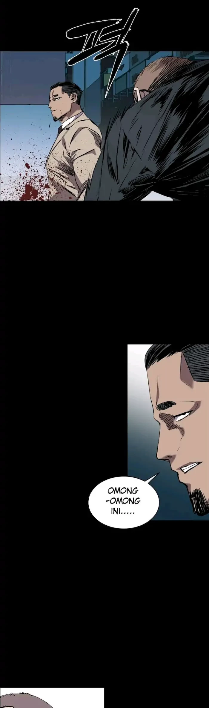 Castle Chapter 101 Gambar 28