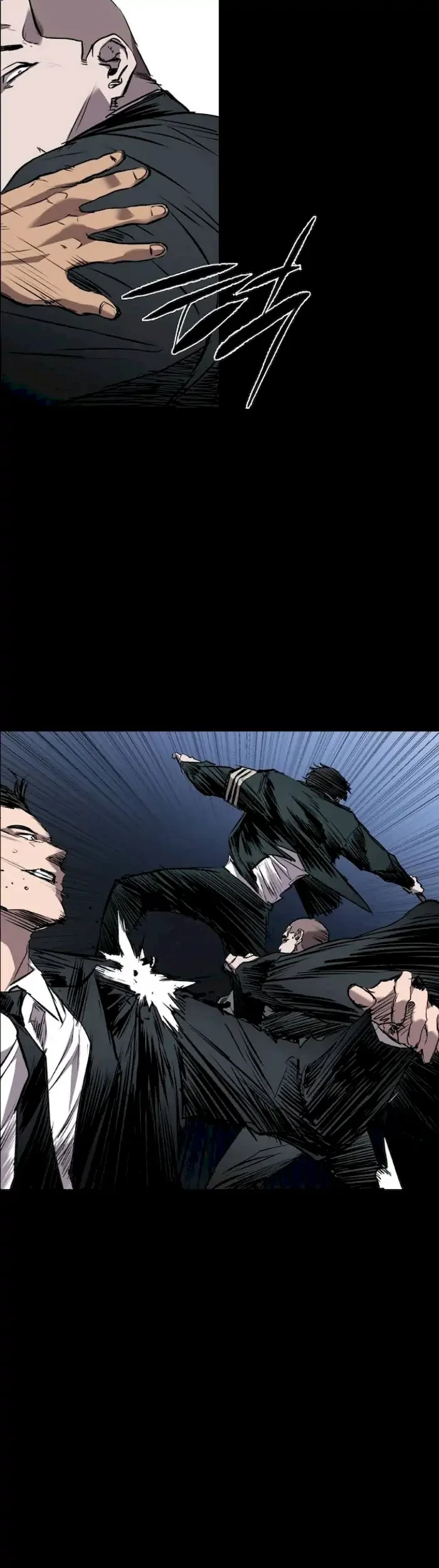 Castle Chapter 101 Gambar 29