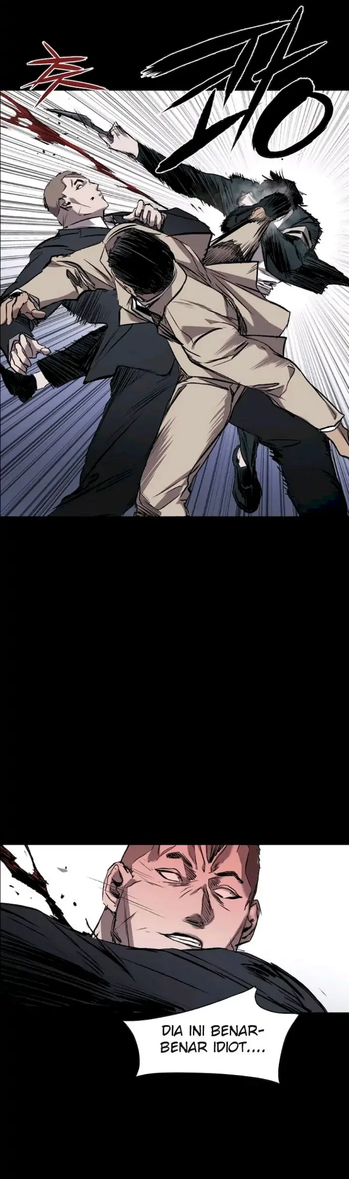 Castle Chapter 101 Gambar 30