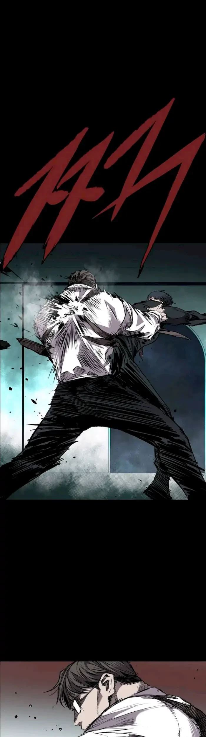 Castle Chapter 101 Gambar 35