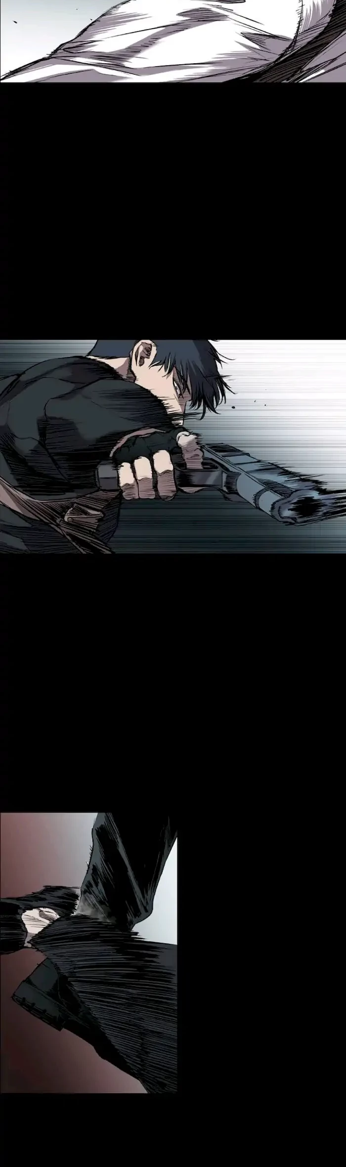 Castle Chapter 101 Gambar 36