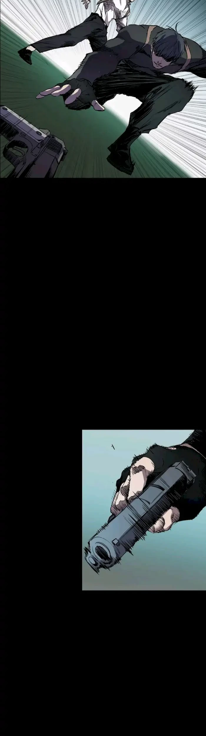 Castle Chapter 101 Gambar 44