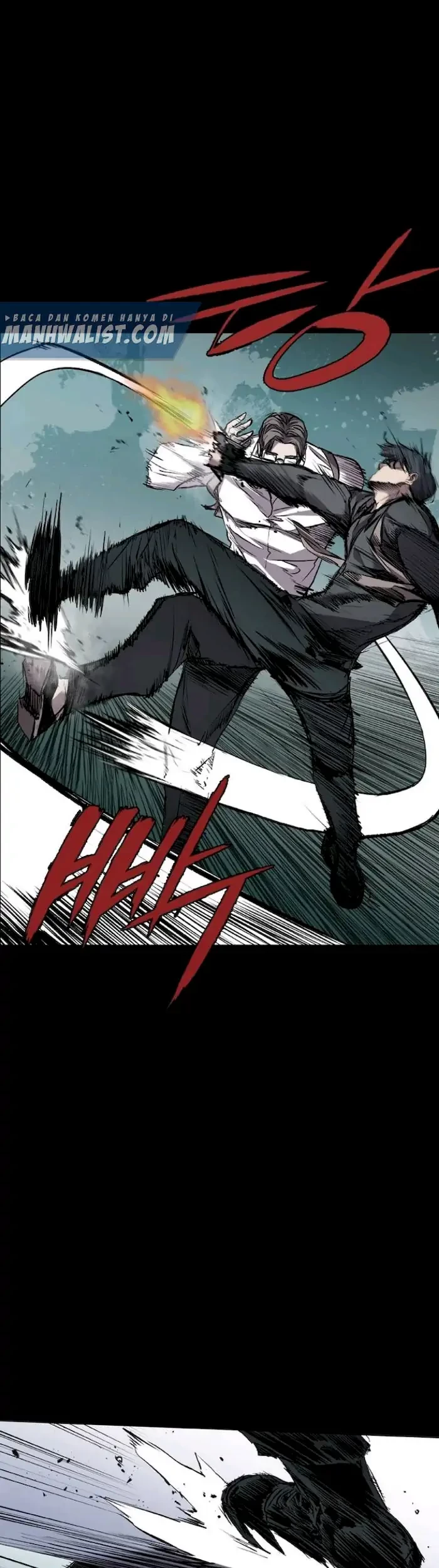 Castle Chapter 101 Gambar 37