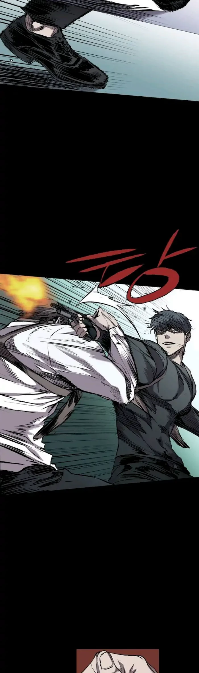 Castle Chapter 101 Gambar 38