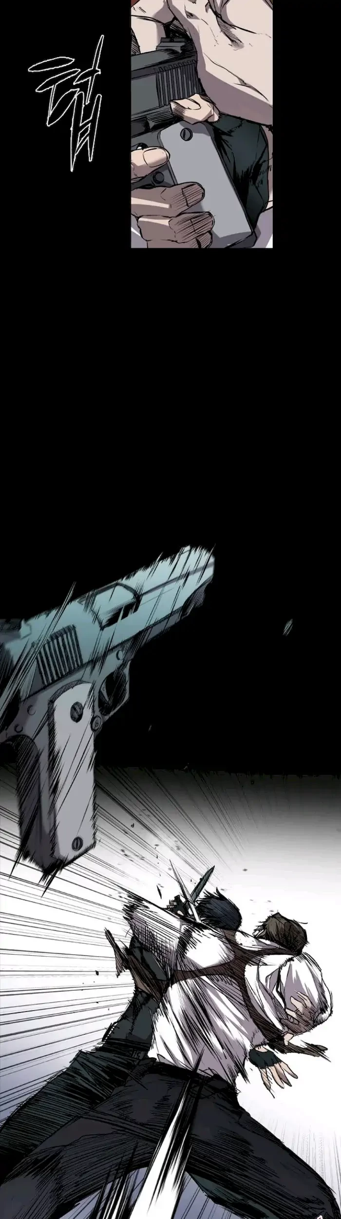 Castle Chapter 101 Gambar 39