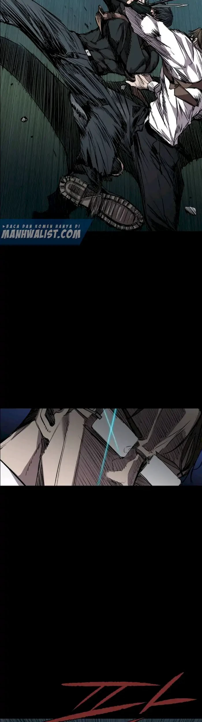 Castle Chapter 101 Gambar 41