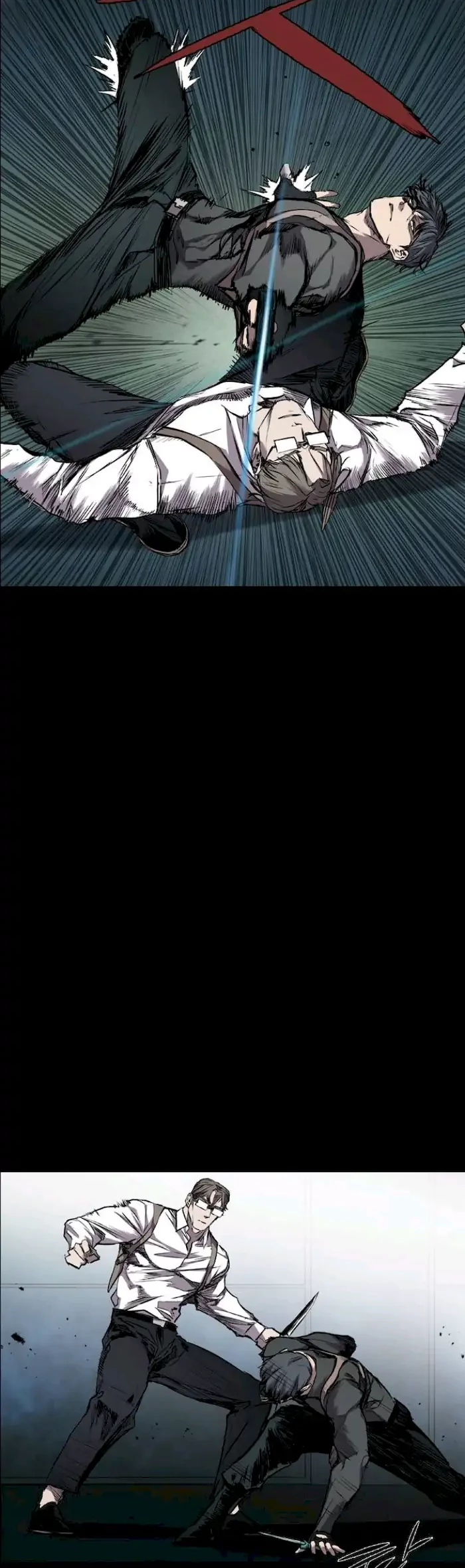 Castle Chapter 101 Gambar 42