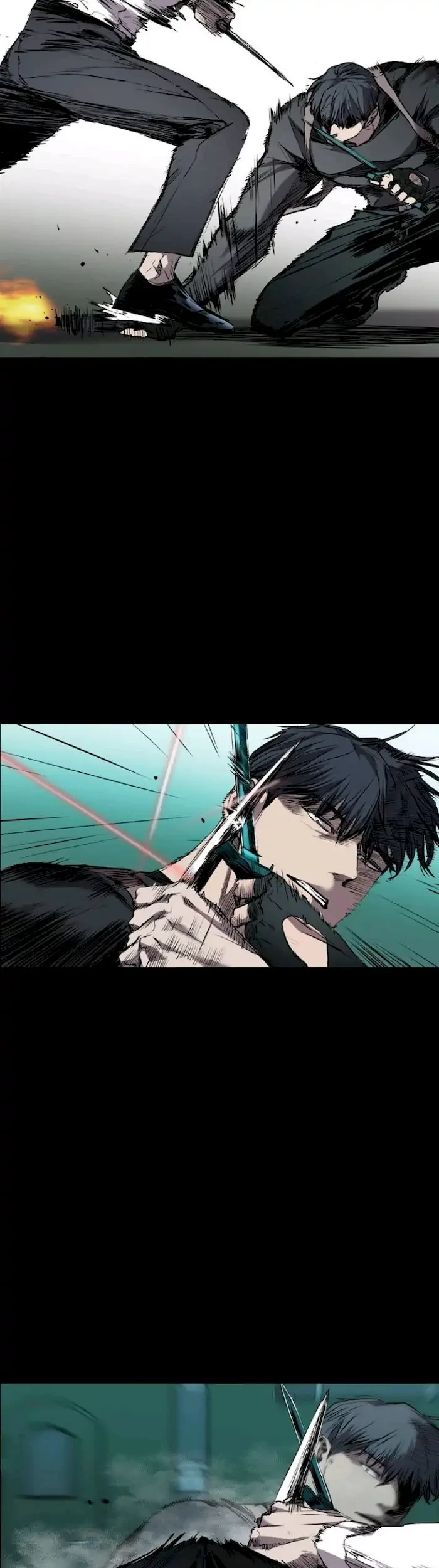 Castle Chapter 101 Gambar 46