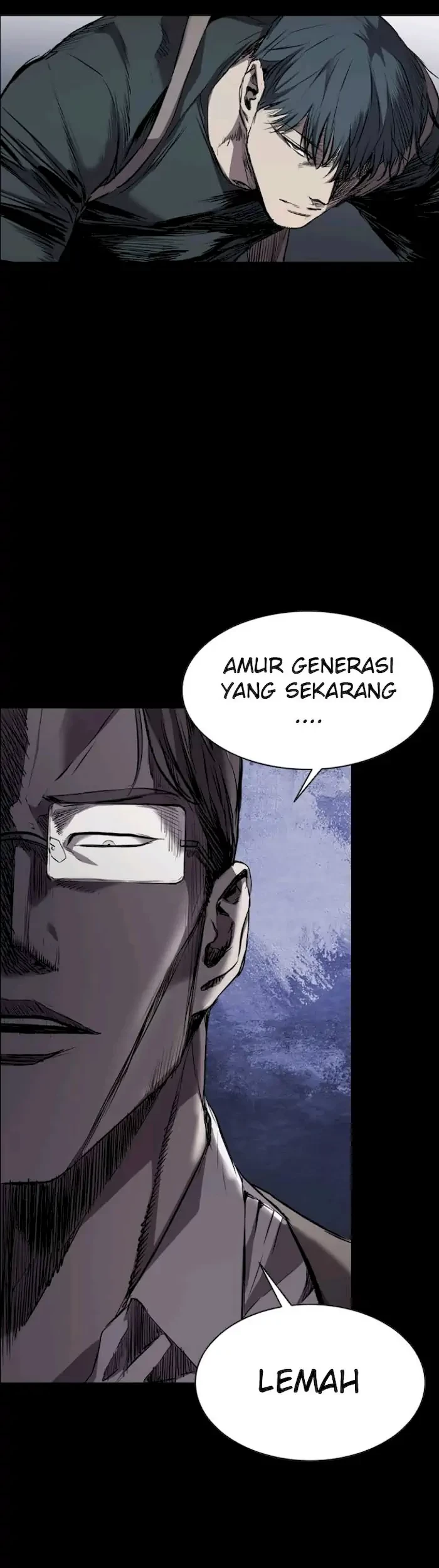 Castle Chapter 101 Gambar 49