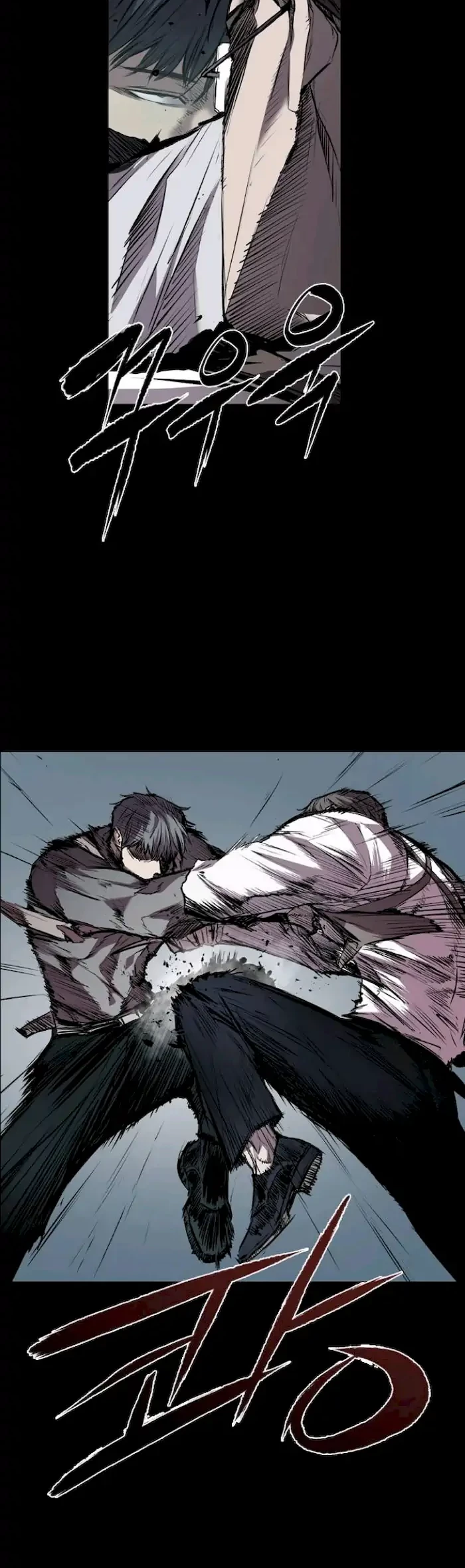 Castle Chapter 102 Gambar 6