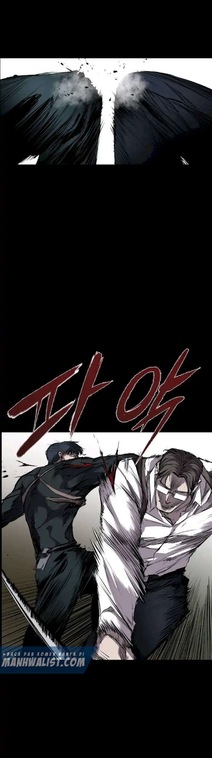 Castle Chapter 102 Gambar 7