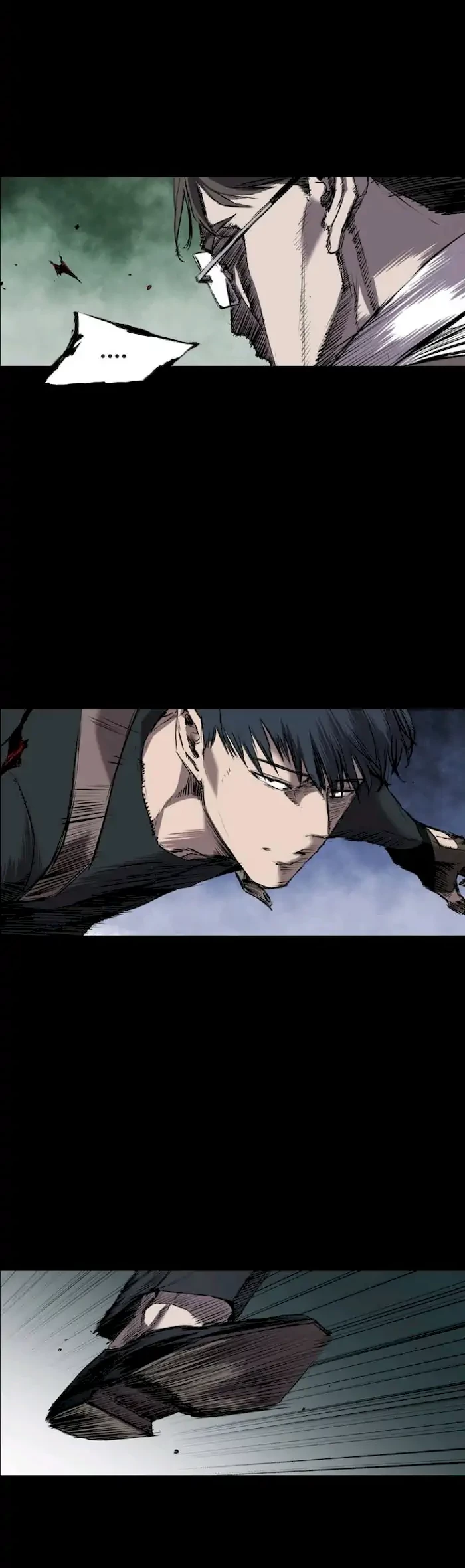 Castle Chapter 102 Gambar 8