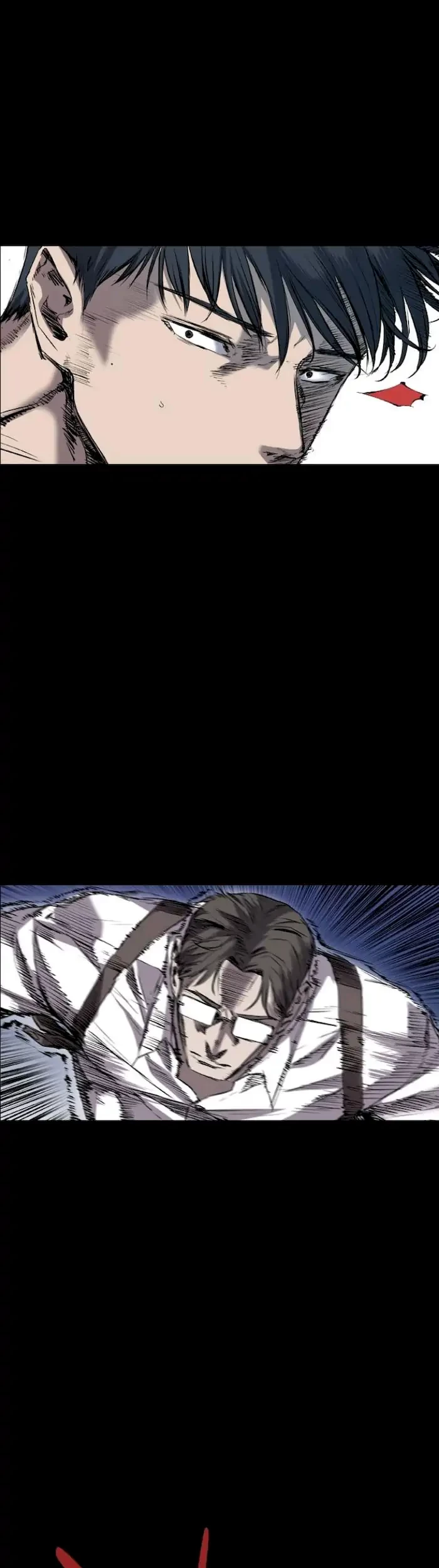 Castle Chapter 102 Gambar 9