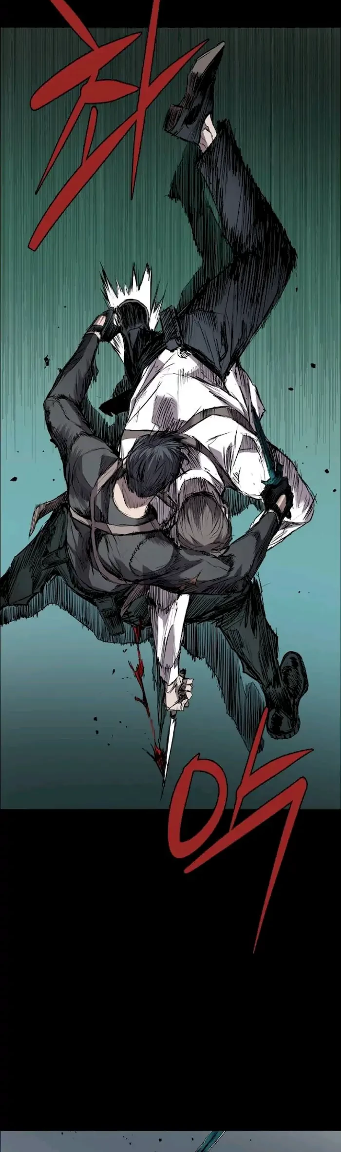 Castle Chapter 102 Gambar 10