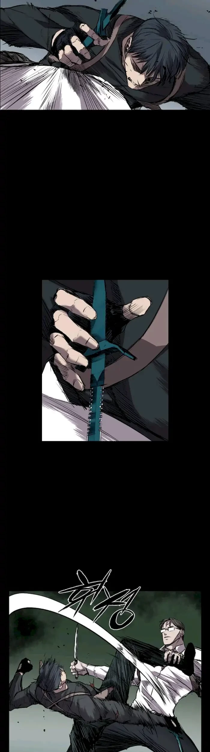 Castle Chapter 102 Gambar 11