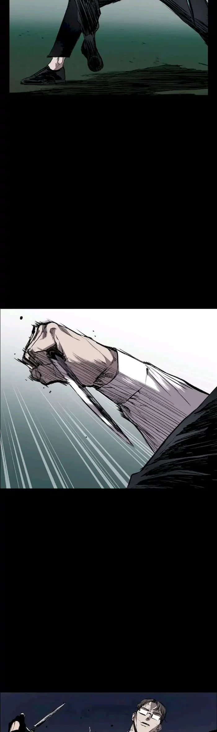 Castle Chapter 102 Gambar 12