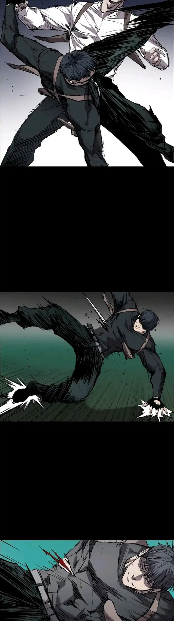 Castle Chapter 102 Gambar 13