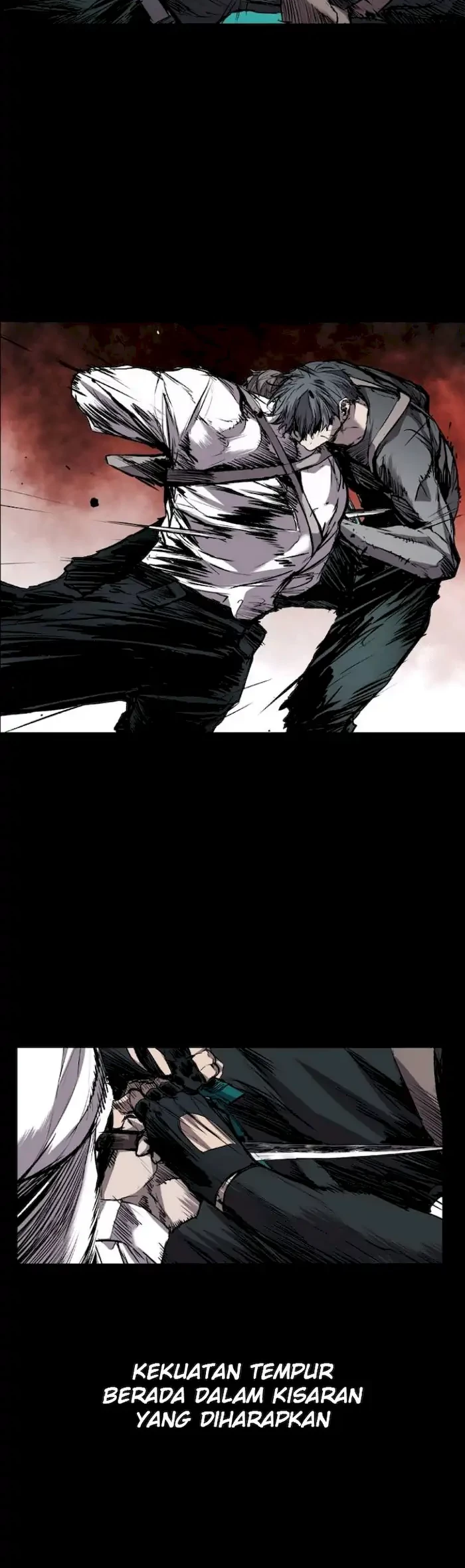 Castle Chapter 102 Gambar 14