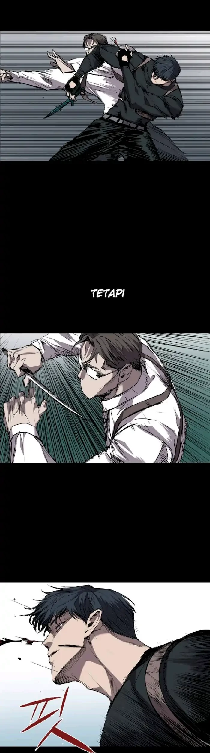 Castle Chapter 102 Gambar 15