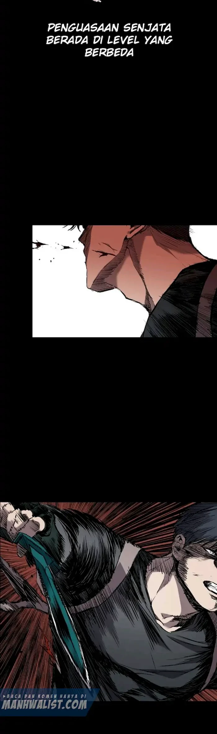 Castle Chapter 102 Gambar 16