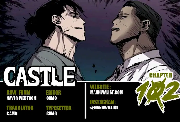 Komik Castle Chapter 102 gambar nomor 1