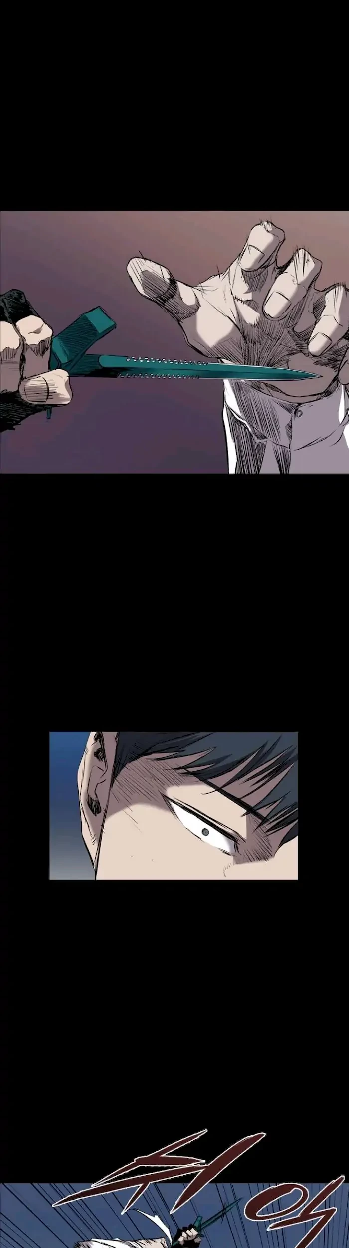 Castle Chapter 102 Gambar 17