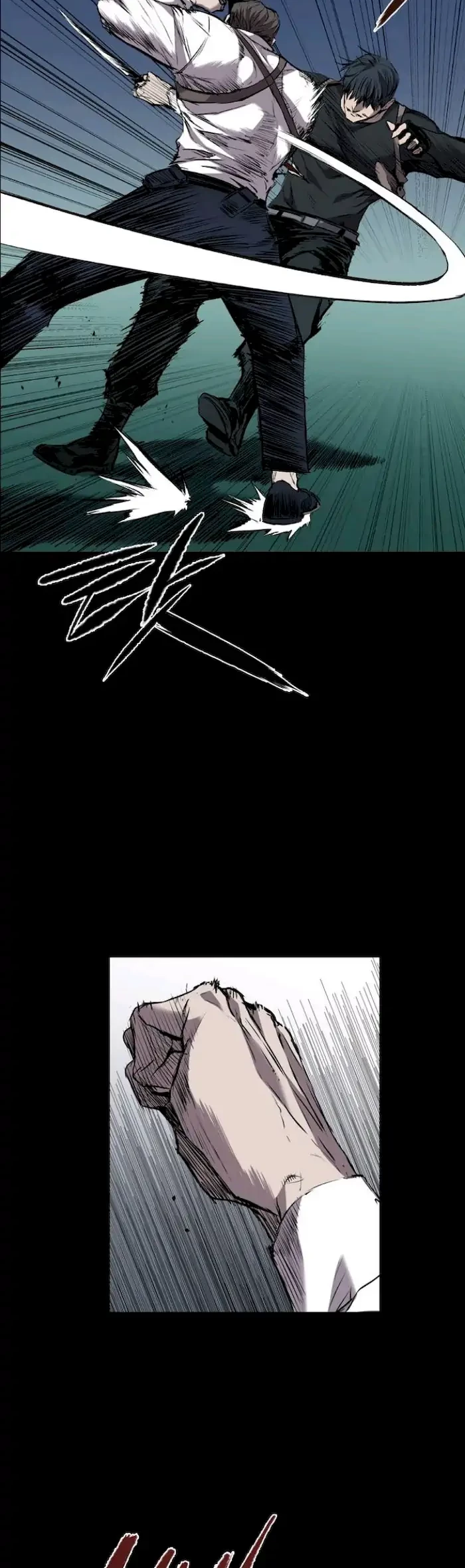 Castle Chapter 102 Gambar 18