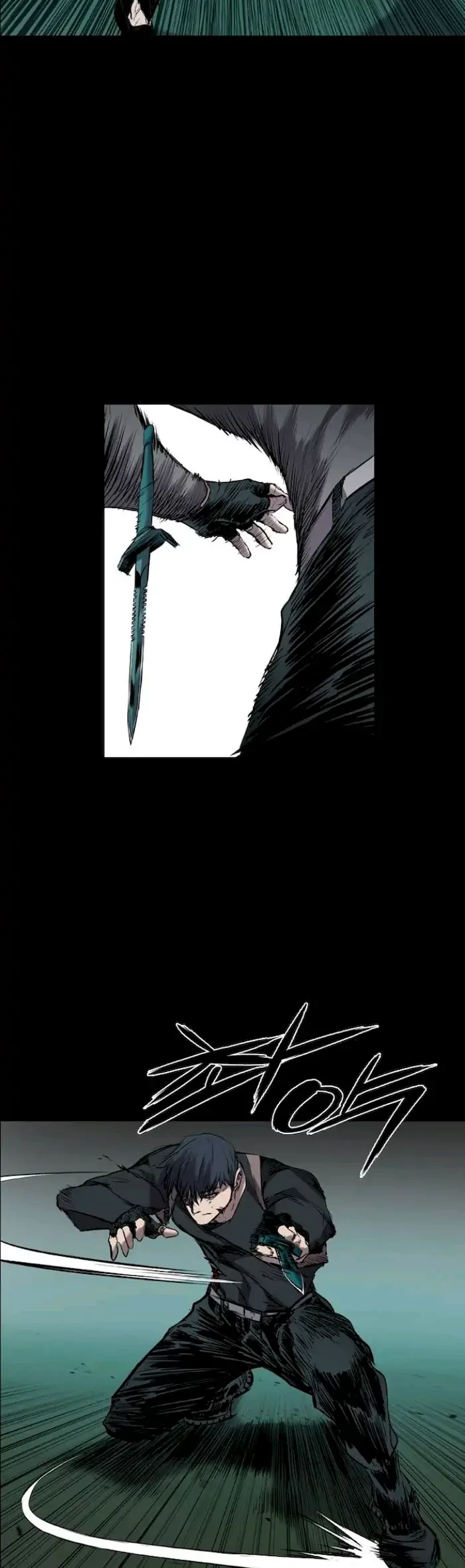 Castle Chapter 102 Gambar 20