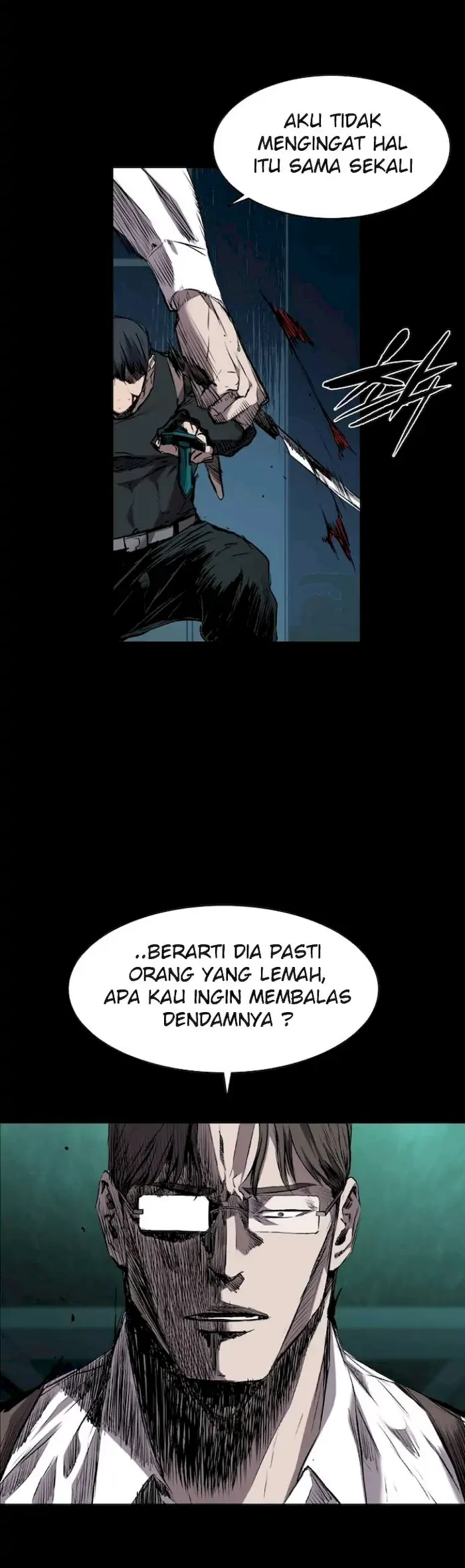 Castle Chapter 102 Gambar 22