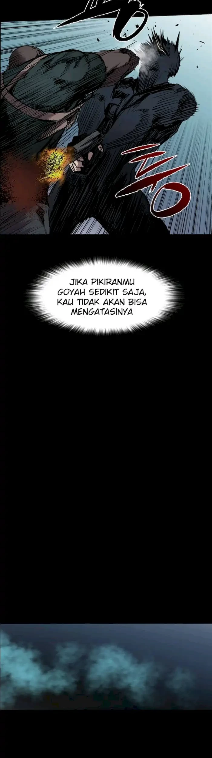 Castle Chapter 102 Gambar 31