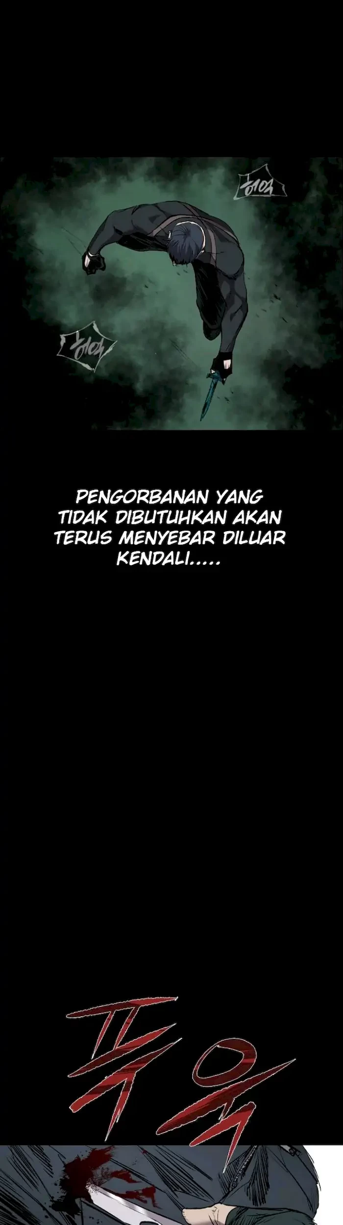 Castle Chapter 102 Gambar 27