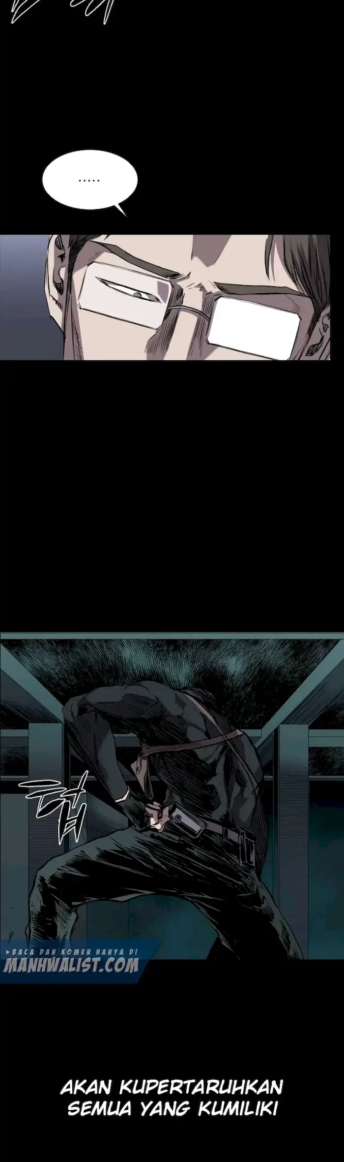 Castle Chapter 102 Gambar 34