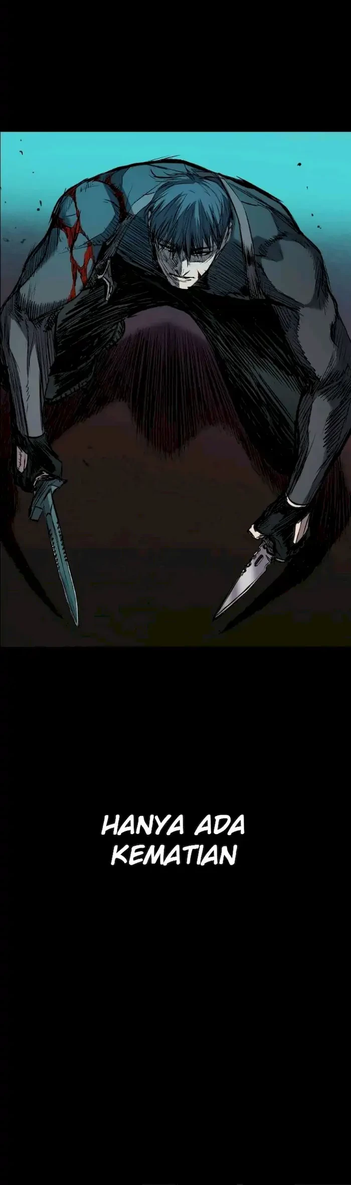 Castle Chapter 102 Gambar 36