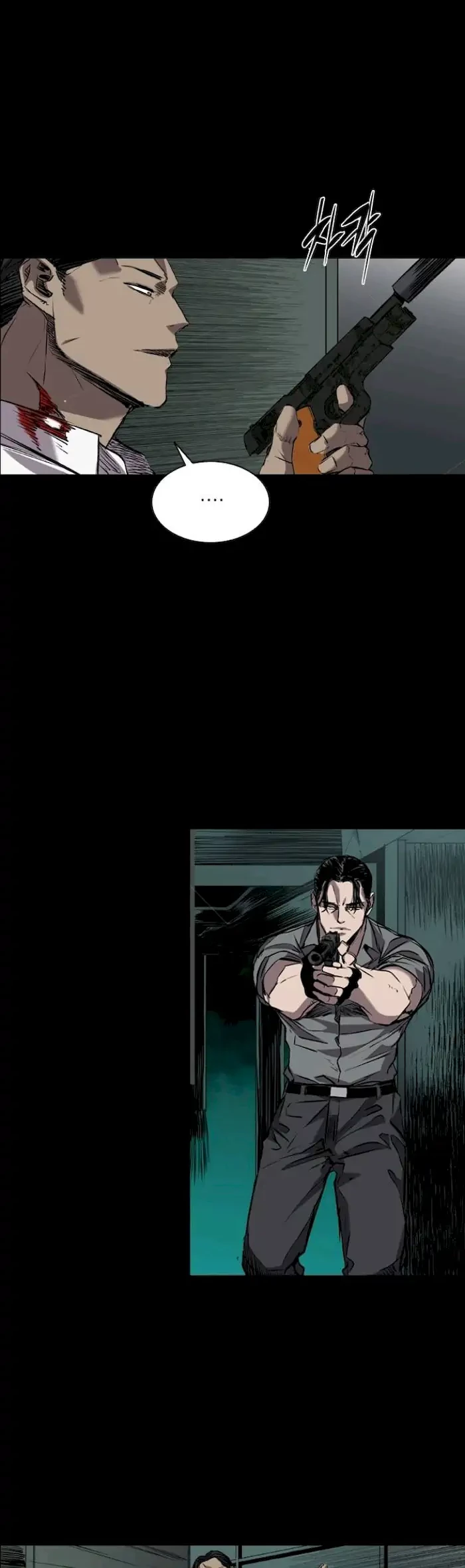 Castle Chapter 102 Gambar 42