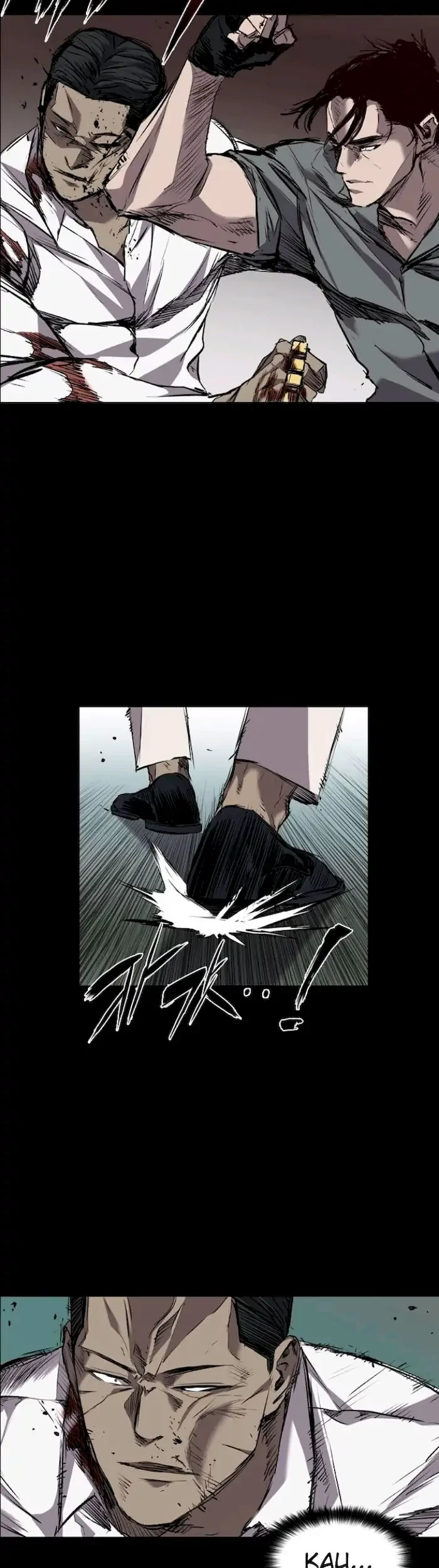 Castle Chapter 102 Gambar 45