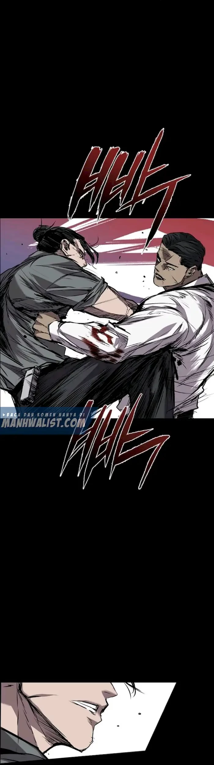 Castle Chapter 102 Gambar 47