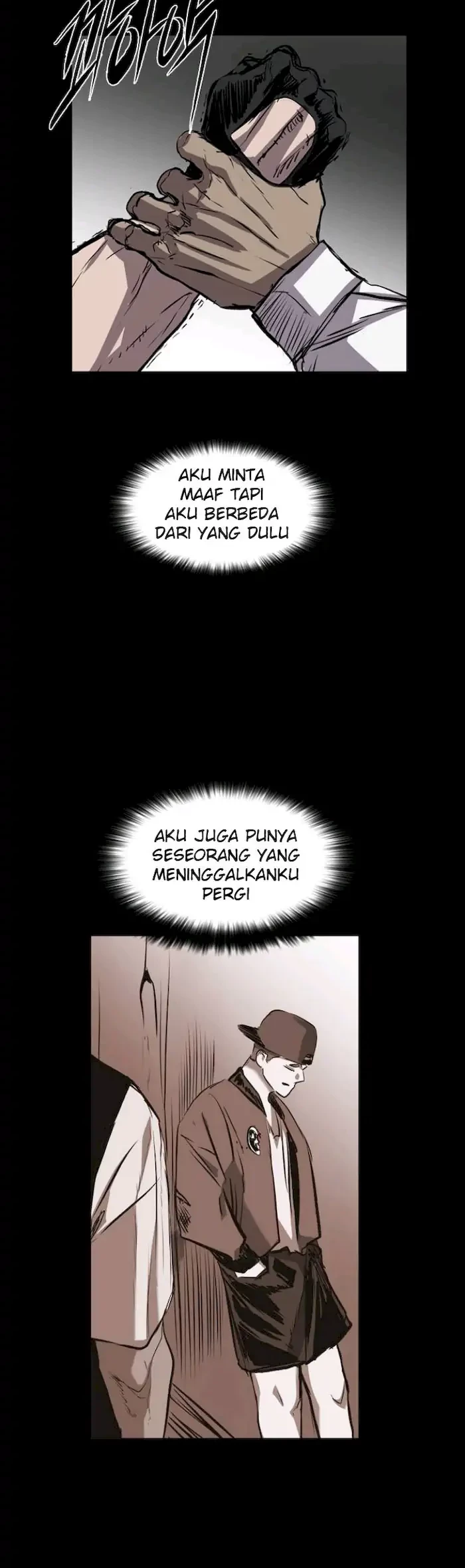Castle Chapter 102 Gambar 50
