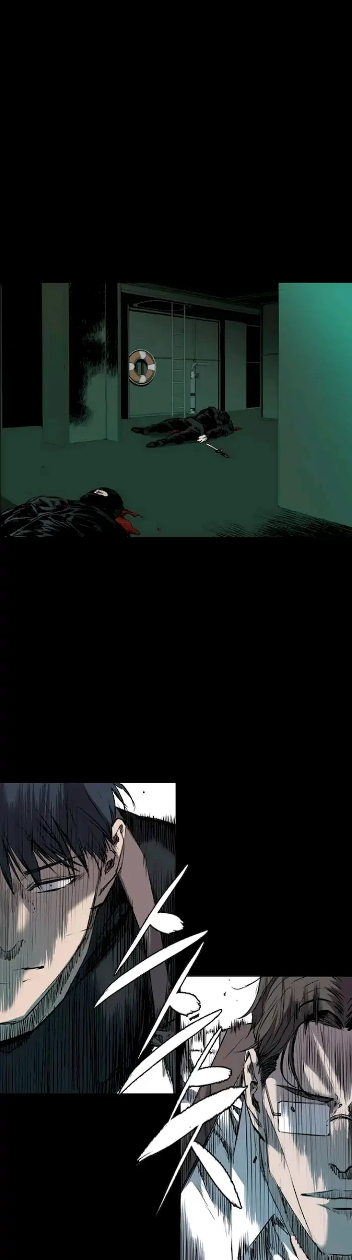 Castle Chapter 102 Gambar 3