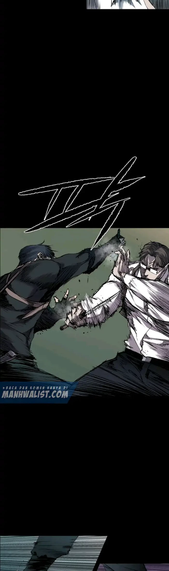 Castle Chapter 102 Gambar 4