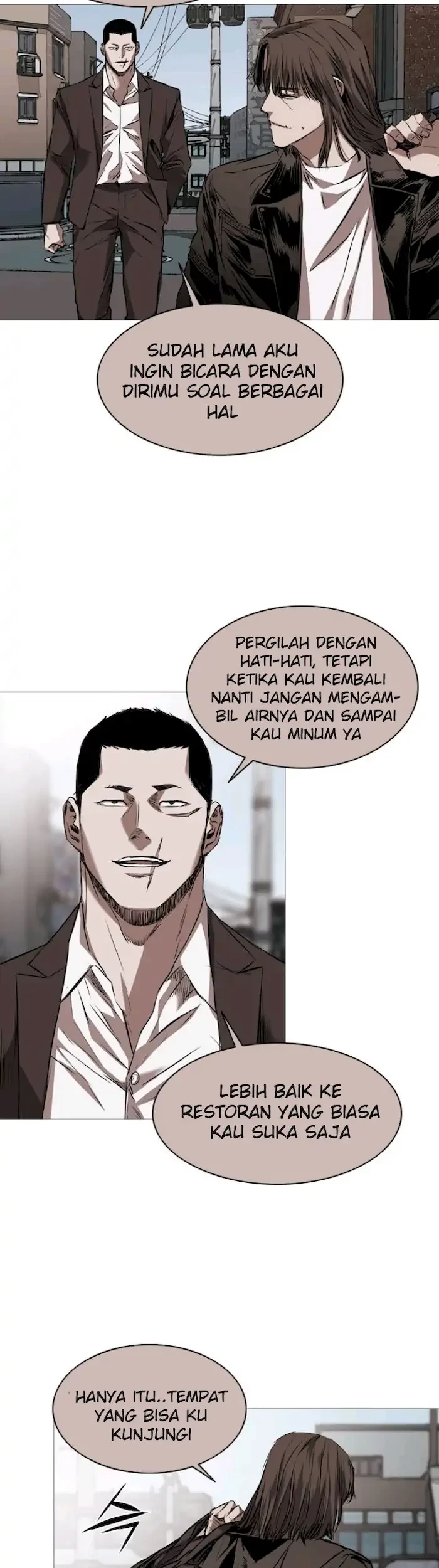 Castle Chapter 103 Gambar 5