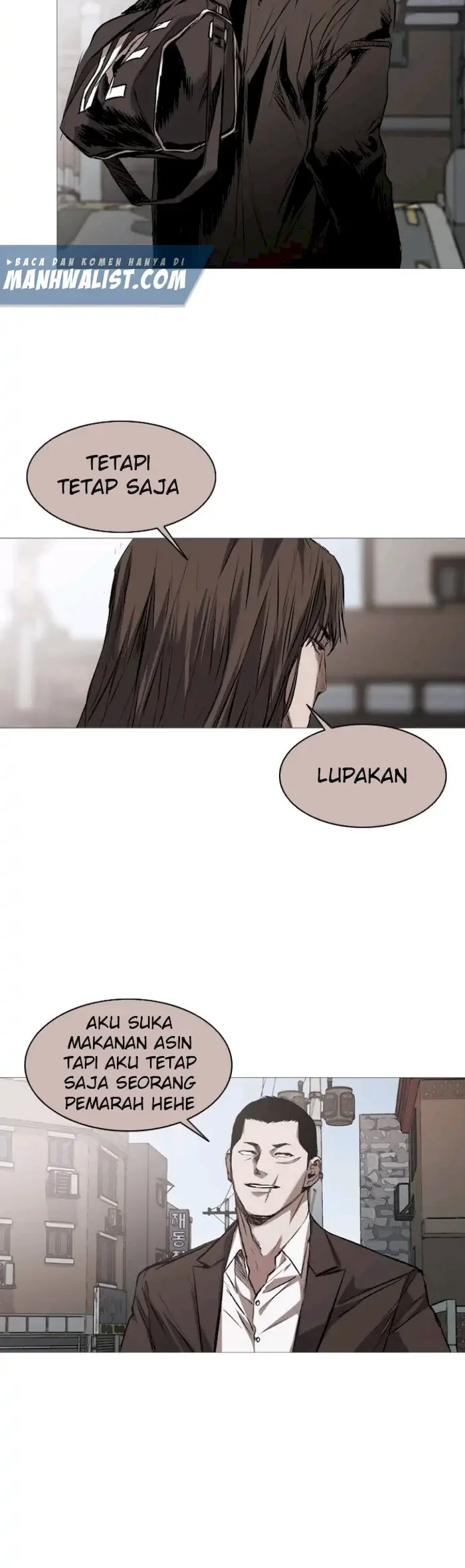 Castle Chapter 103 Gambar 6