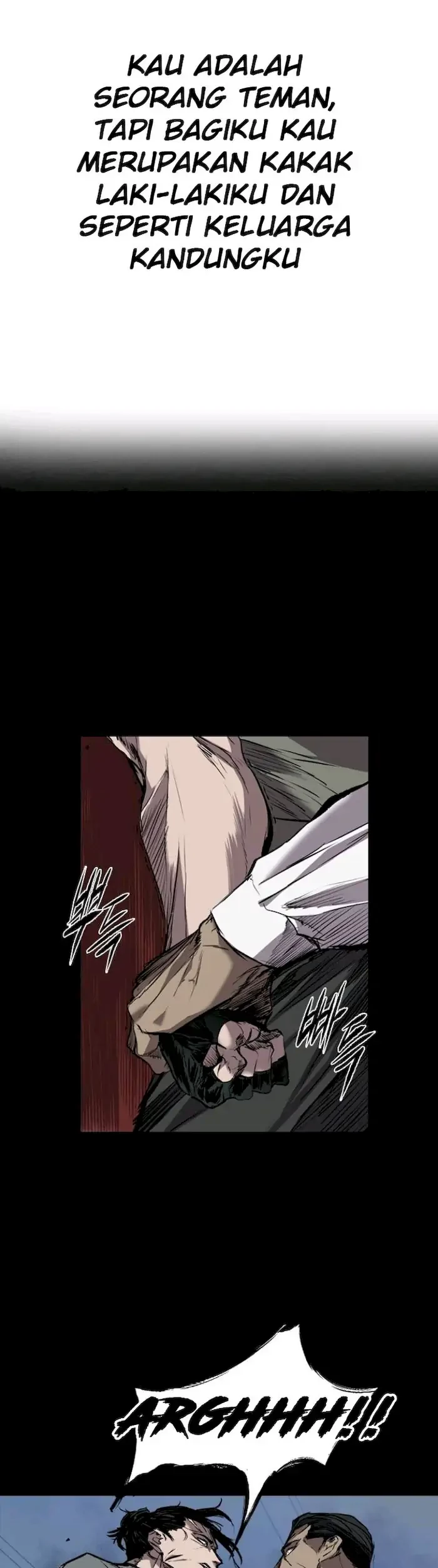 Castle Chapter 103 Gambar 7