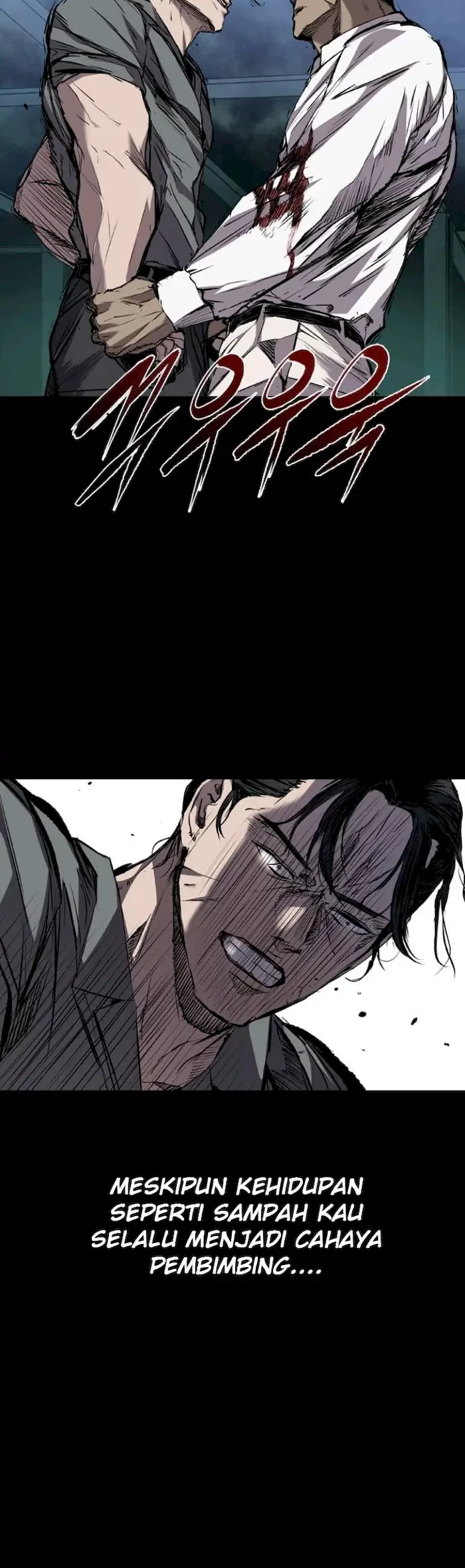 Castle Chapter 103 Gambar 8