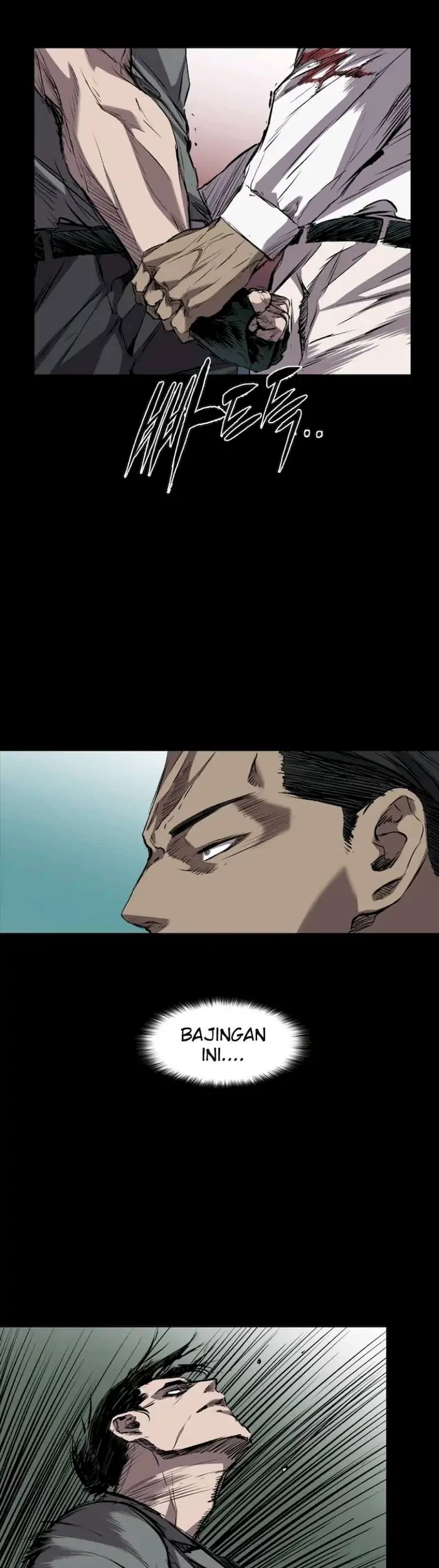 Castle Chapter 103 Gambar 9