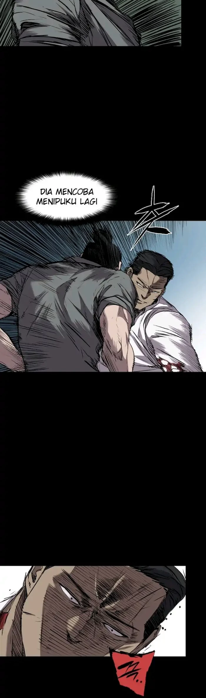 Castle Chapter 103 Gambar 10